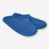 Shoe covers. Water-repellent. Size 35-38 Textile Flying Tiger Copenhagen 