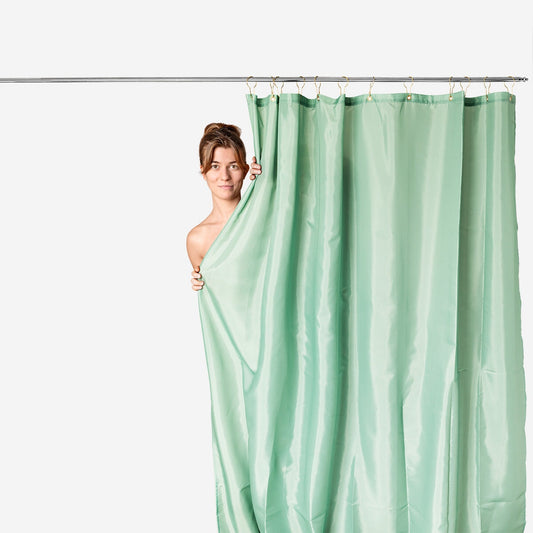 Shower curtain. 180x200 cm