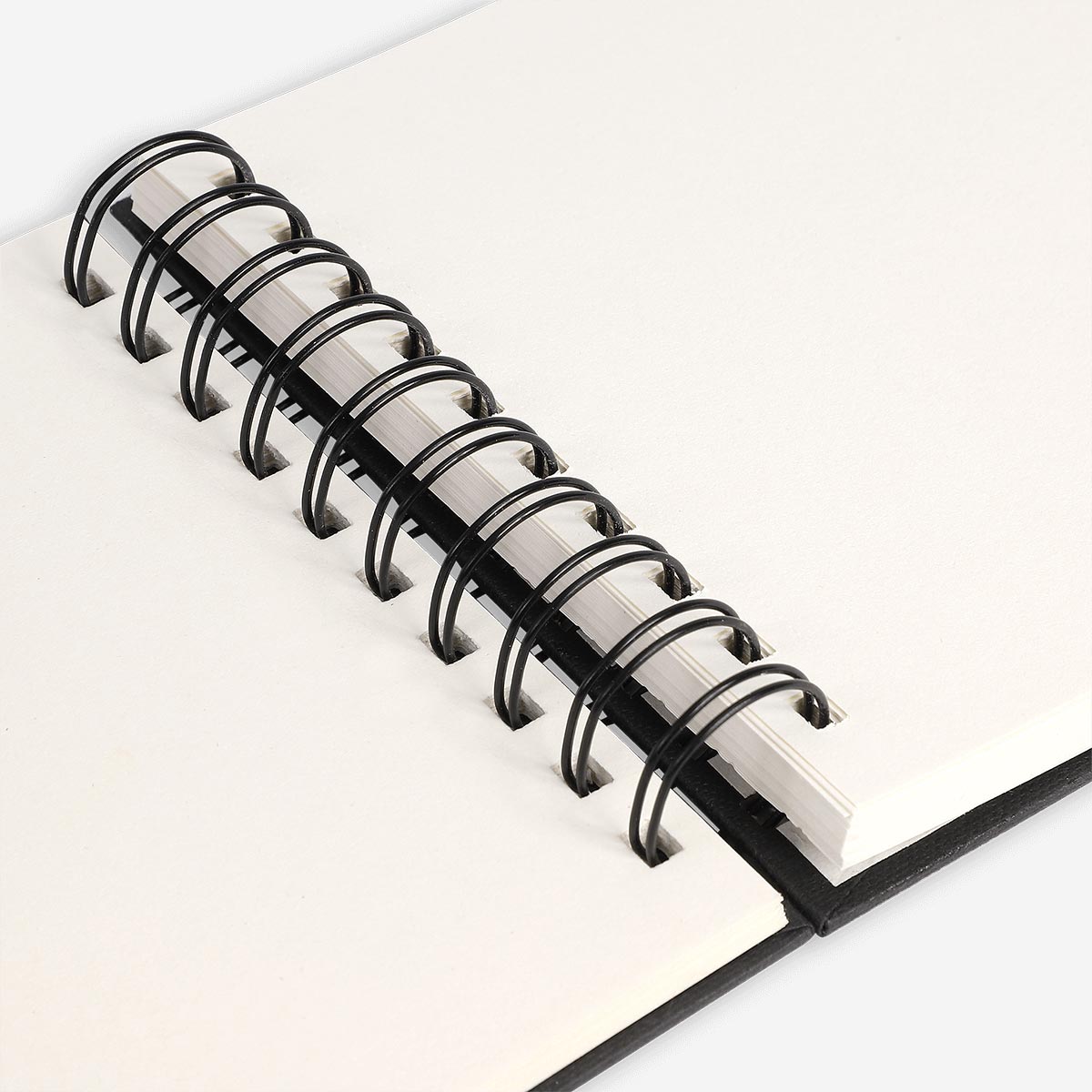 Pro Art Spiral Bound Sketch Book, 80 Sheets