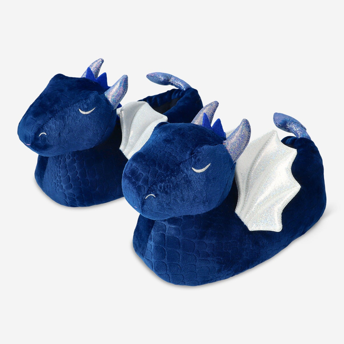 Slippers. 36-37 Textile Flying Tiger Copenhagen 