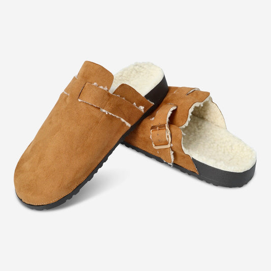 Slippers. 40-41
