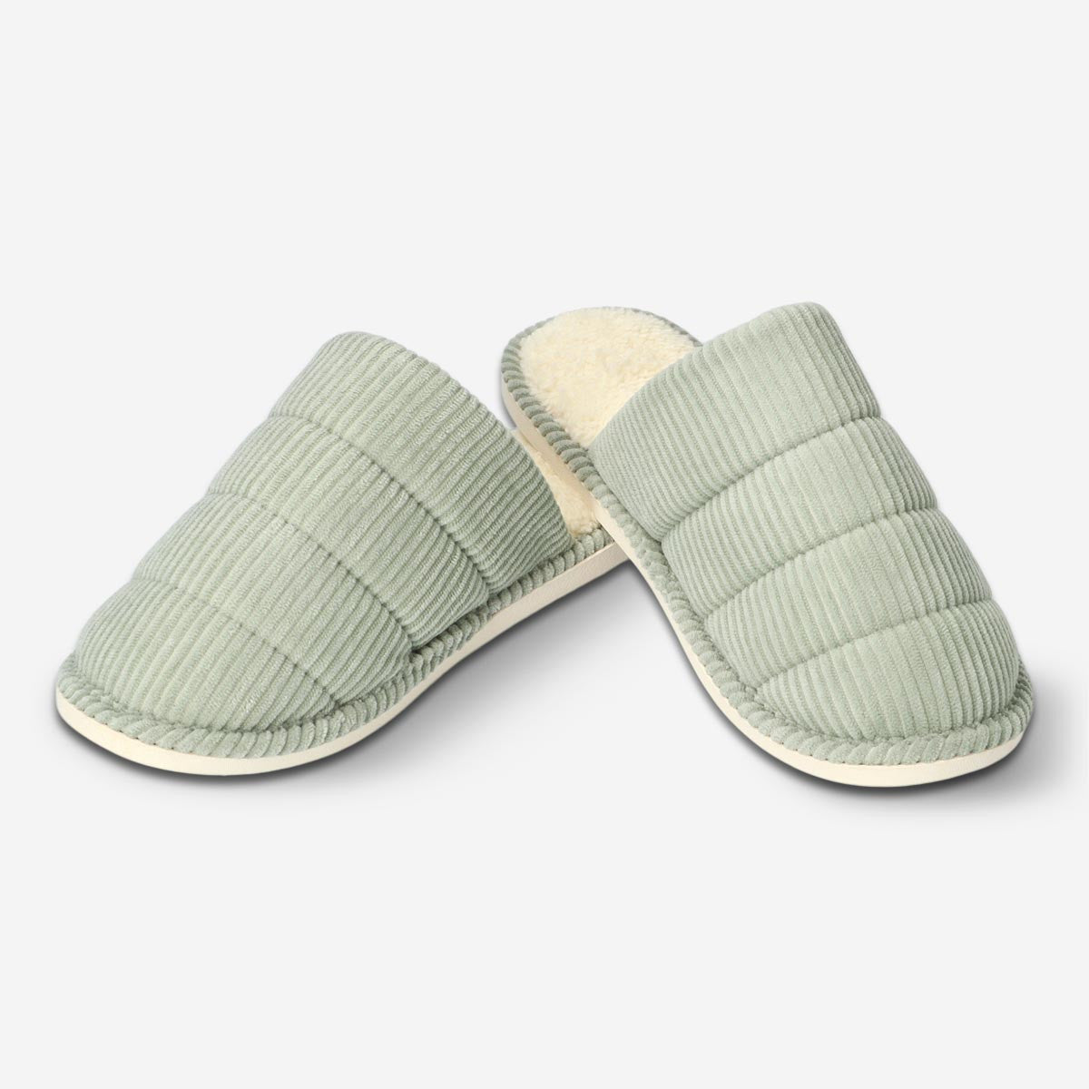 Shoes - Fur slipper (no box) Size: 36-37, 38-39, 40-41 (3... | Facebook