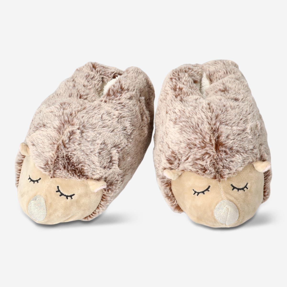 Hedgehog slippers for online adults