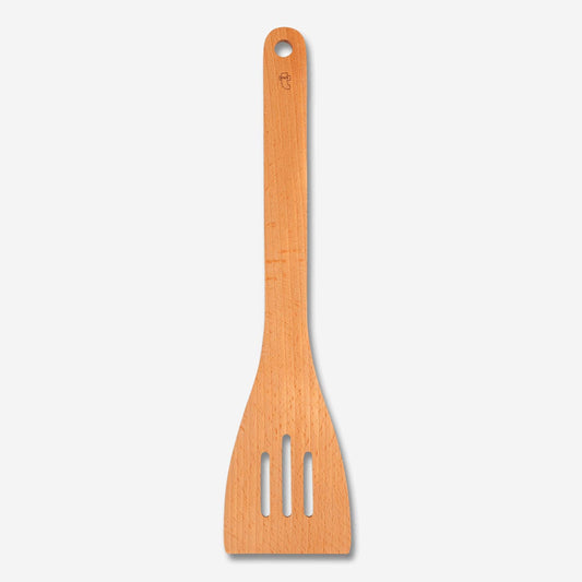 Oluklu spatula