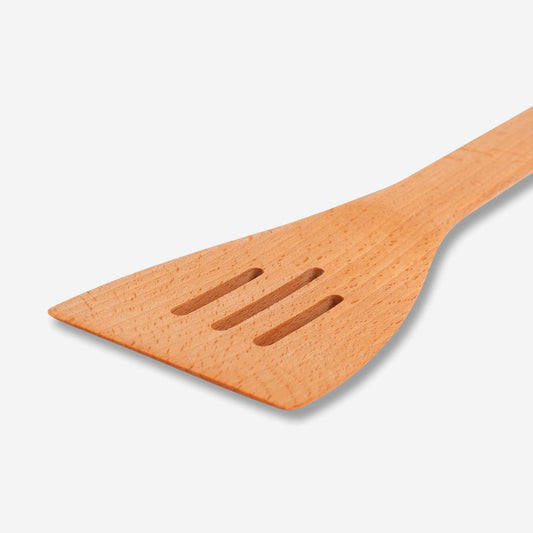 Slotted spatula