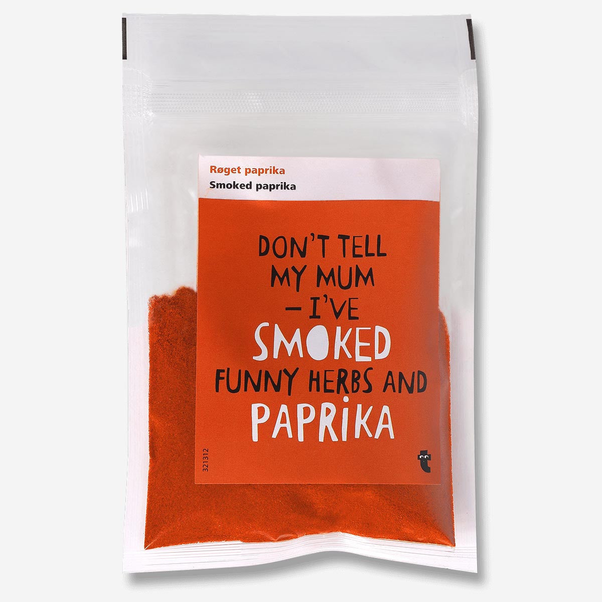 Smoked paprika Food Flying Tiger Copenhagen 