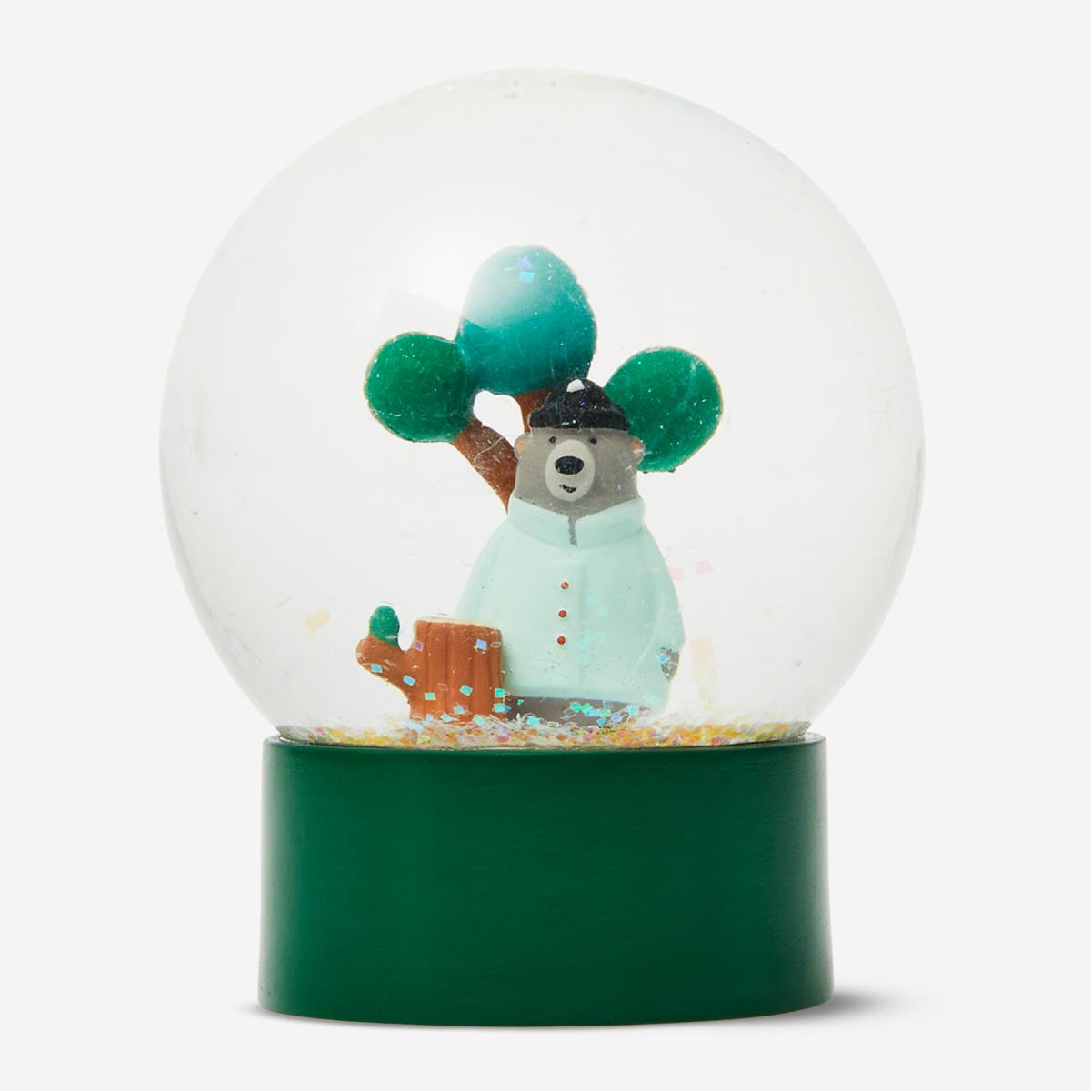 Snow globe Home Flying Tiger Copenhagen 