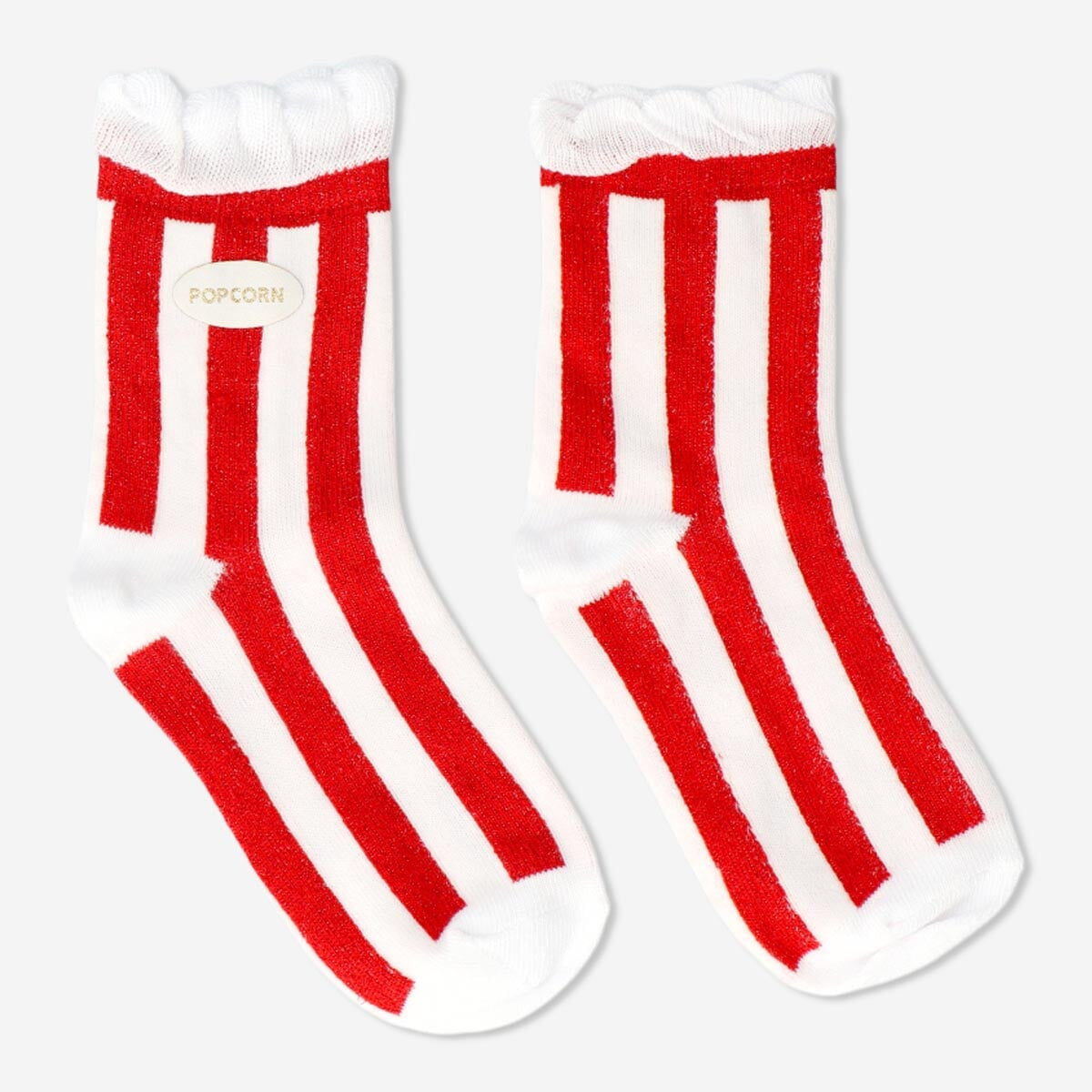 Socks. Kids size Party Flying Tiger Copenhagen 