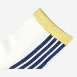 Socks. Size 36-38 Textile Flying Tiger Copenhagen 