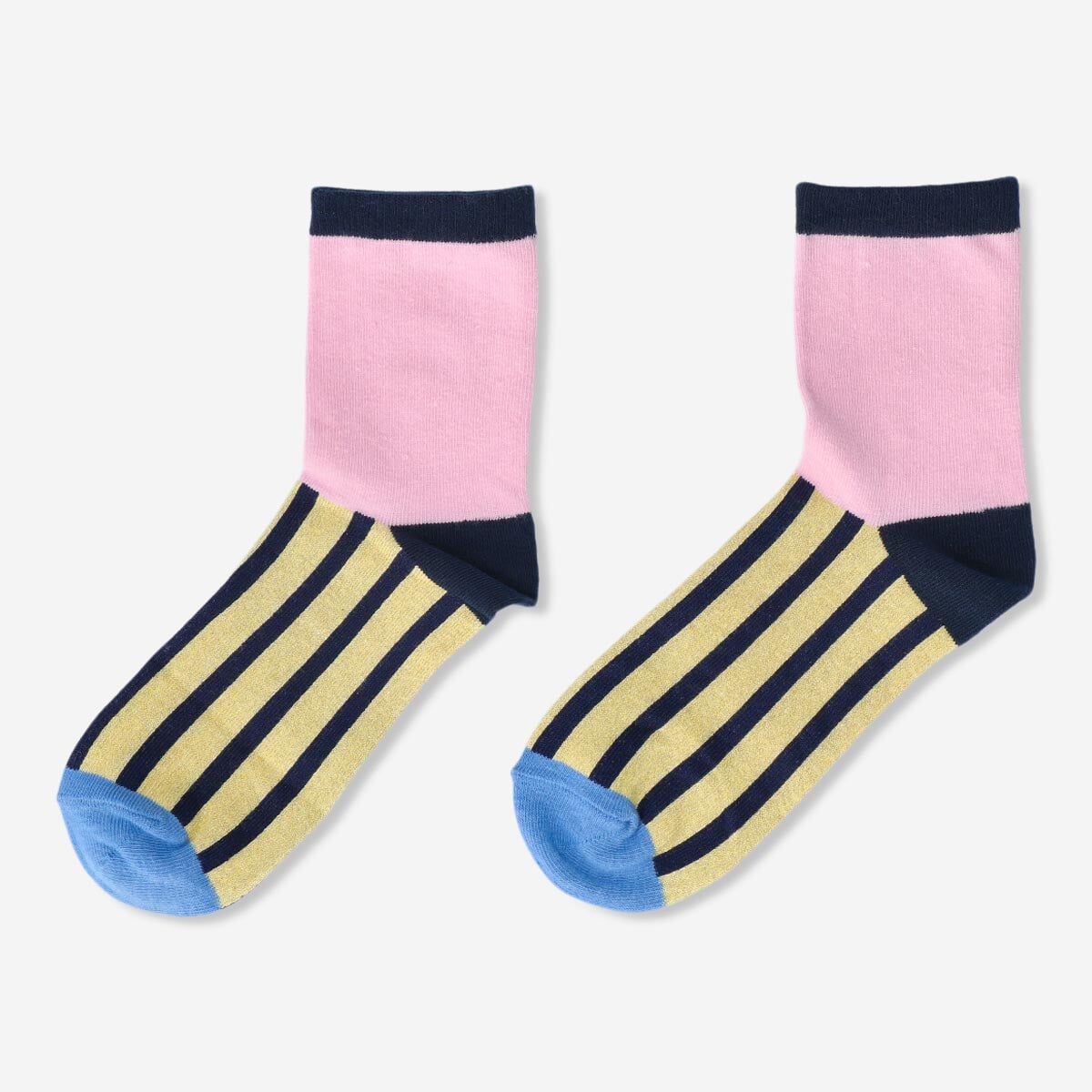 Socks. Size 36-38 Textile Flying Tiger Copenhagen 