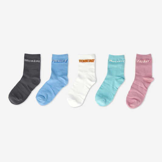 Ponožky. Velikost 39-41