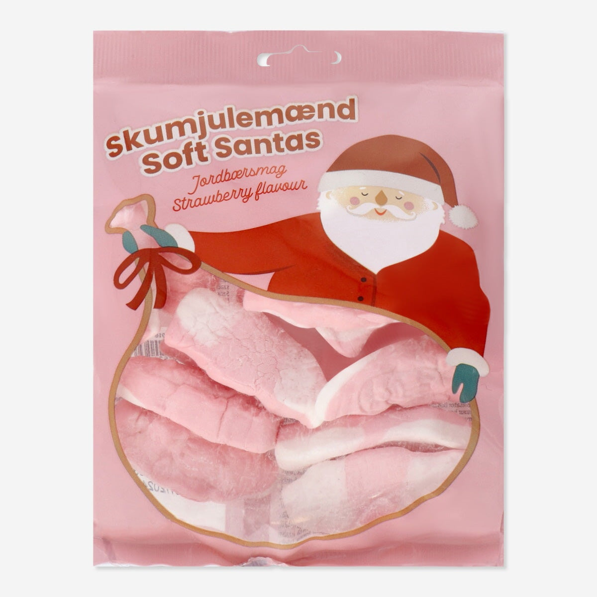 Soft Santas Food Flying Tiger Copenhagen 