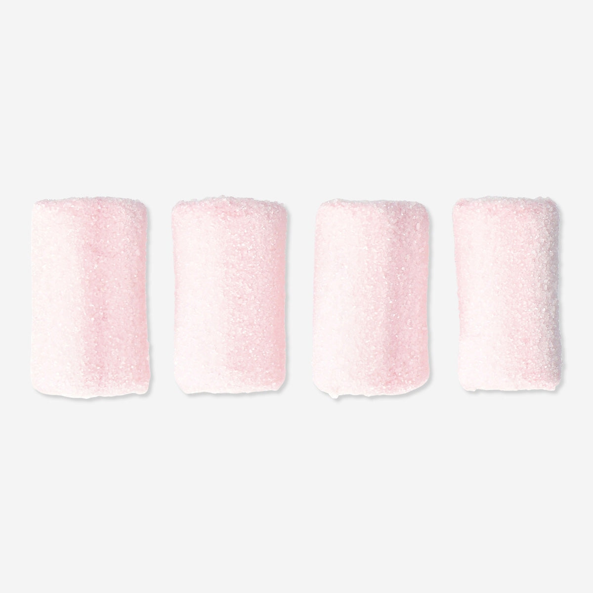 Sour marshmallows. Strawberry flavour Food Flying Tiger Copenhagen 
