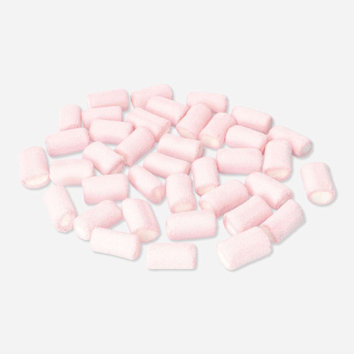 Sour marshmallows. Strawberry flavour Food Flying Tiger Copenhagen 
