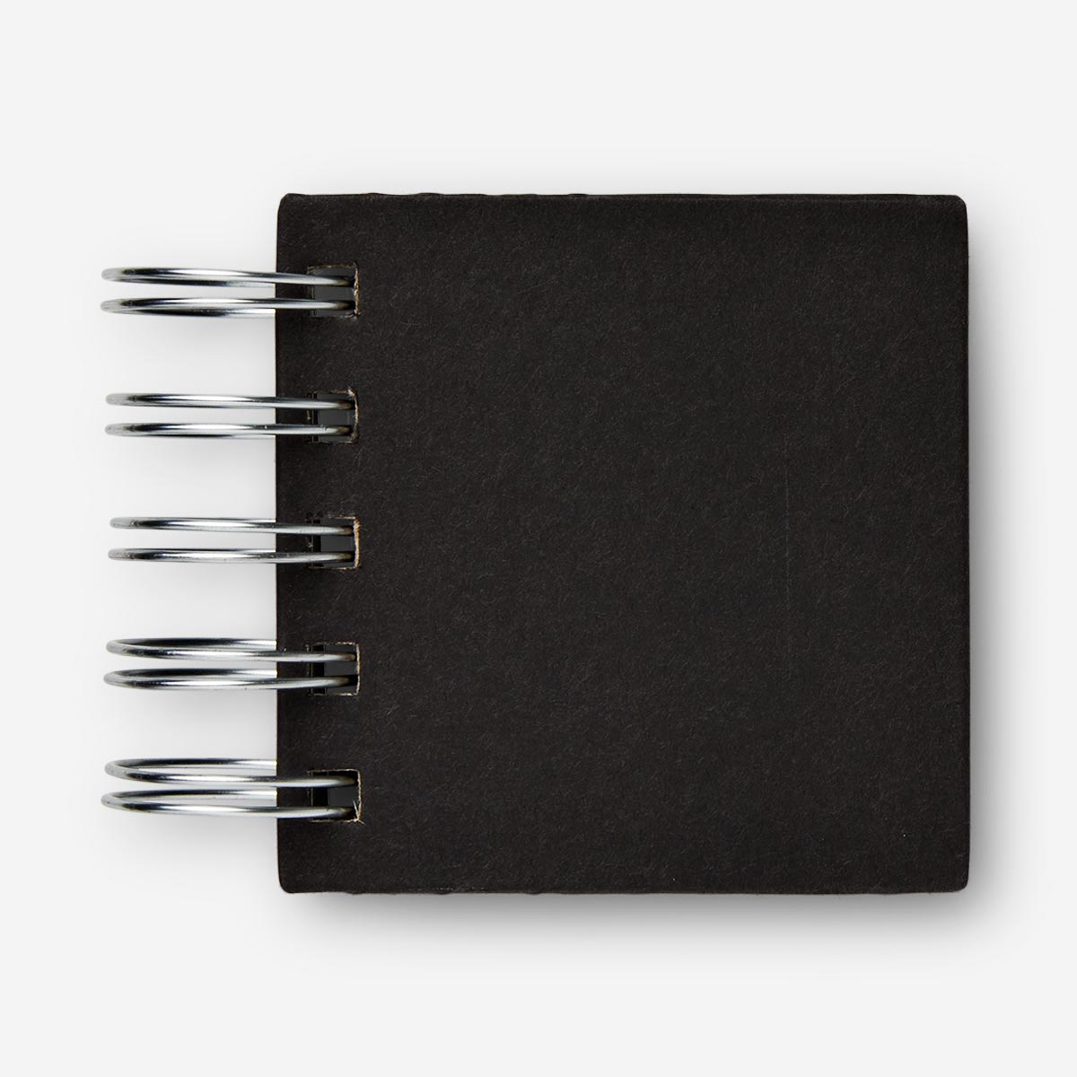 Spiral-Bound Sticky Memos Set – Vibrant Note-Taking | Stationery