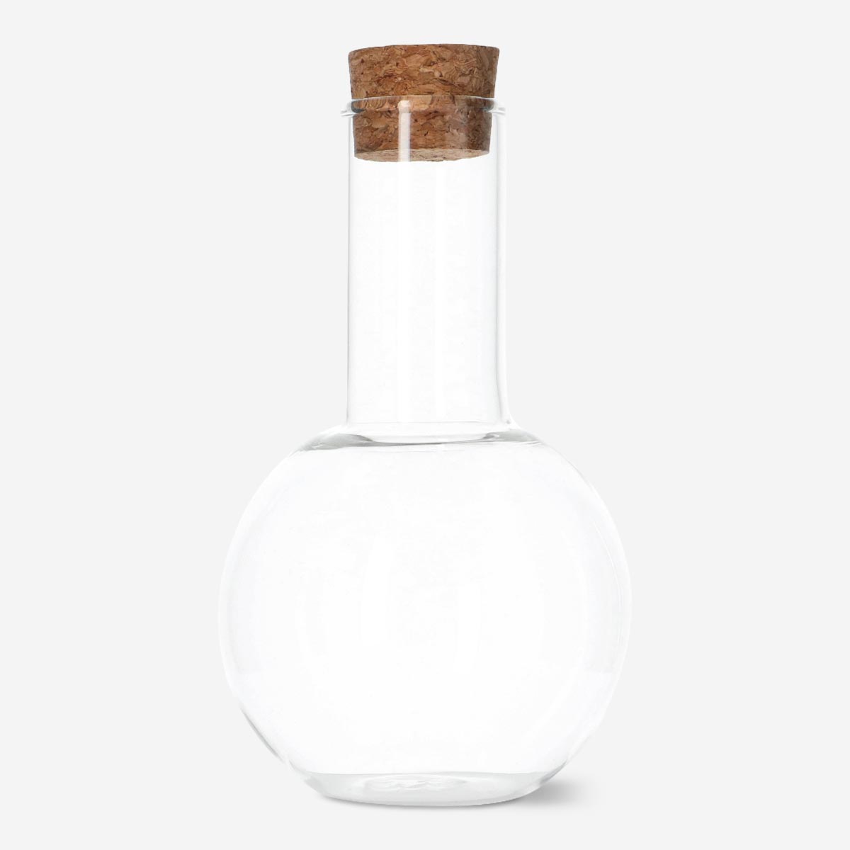 Storage jar. 540 ml £1 Flying Tiger Copenhagen