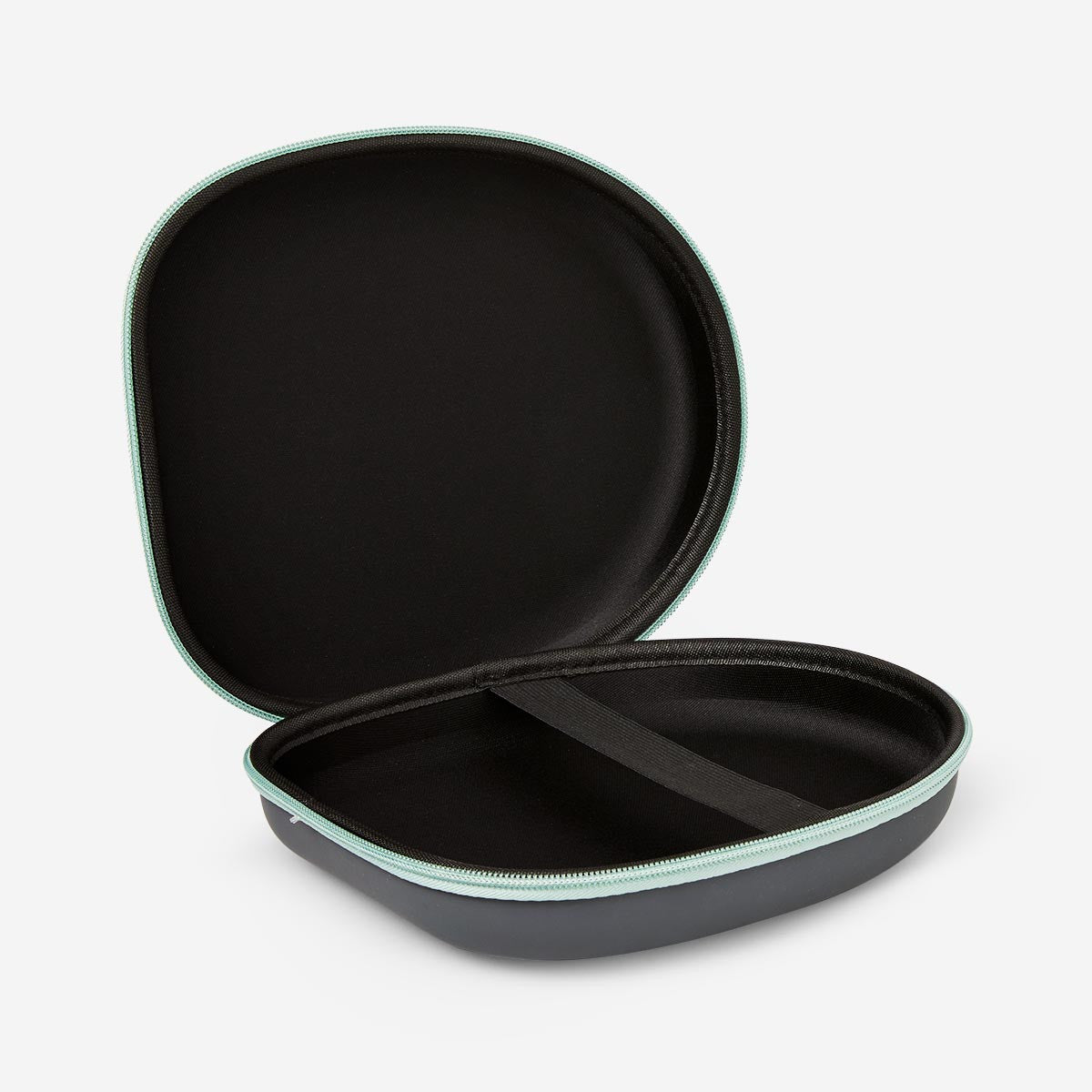 Soft Gadget Pouch (Black) – Ugmonk