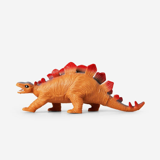 Strekkbar dinosaur