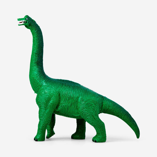 Stretchy dinosaur