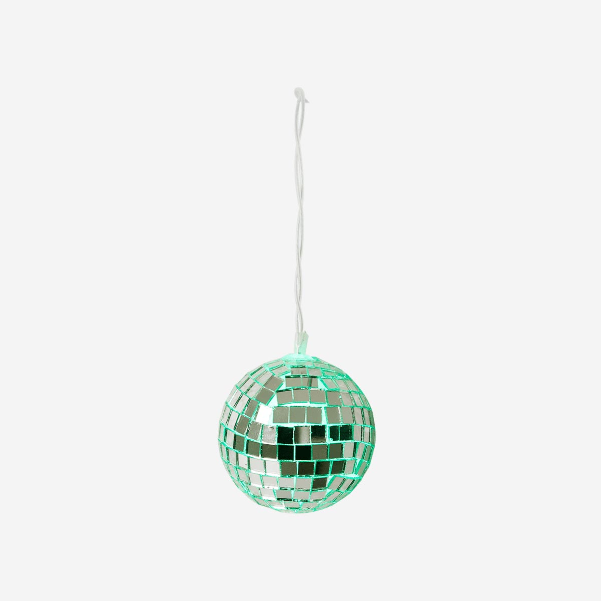 Flying tiger hot sale disco ball