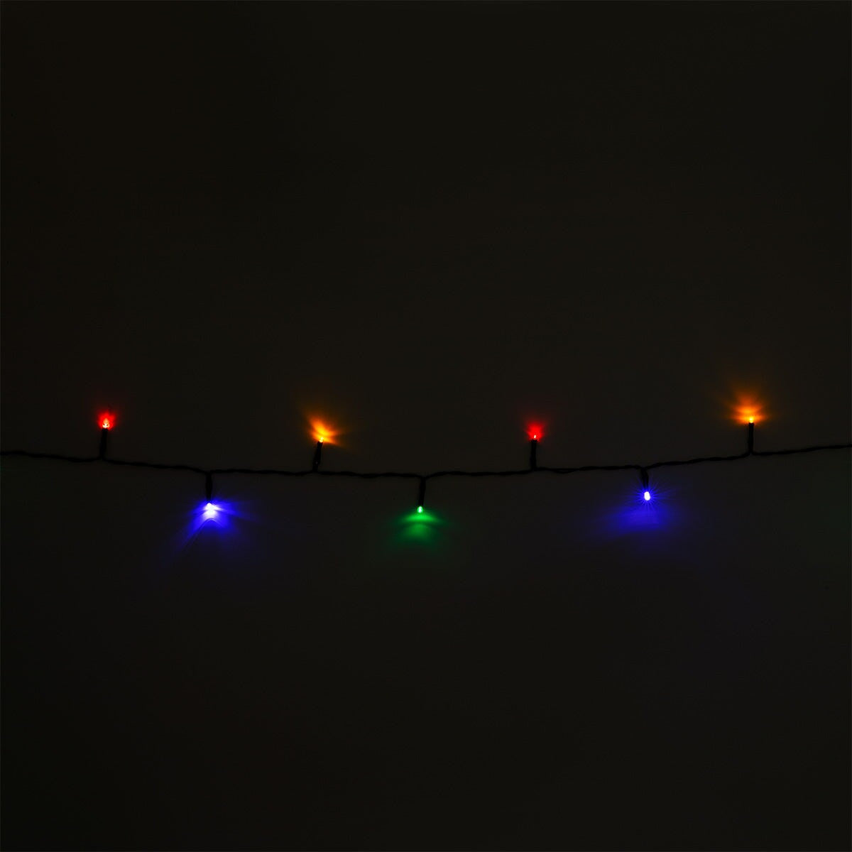 String lights suitable for outdoor use. 230 cm Leisure Flying Tiger Copenhagen 