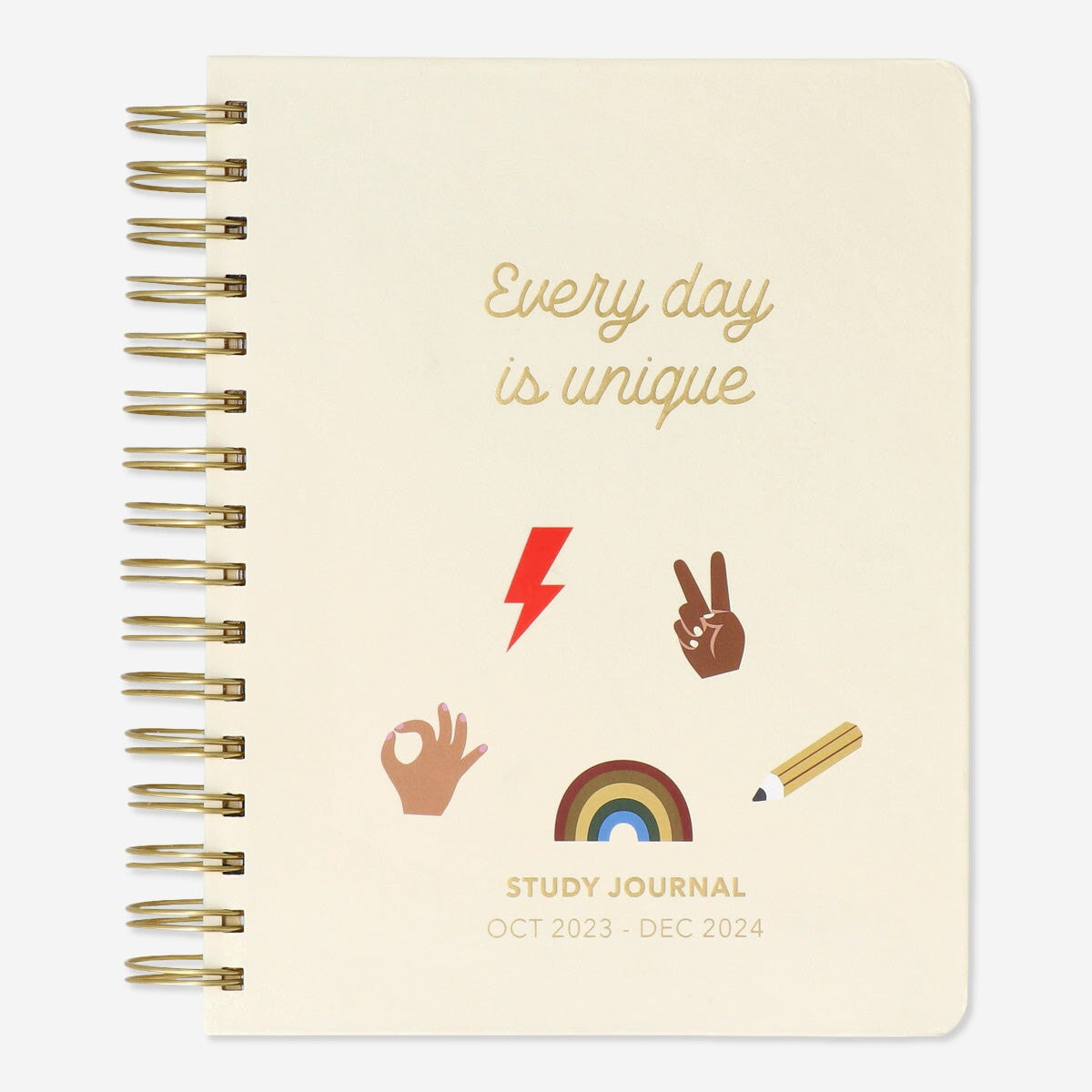 Study planner. With daily diary Office Flying Tiger Copenhagen 