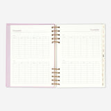Study planner. With weekly diary Office Flying Tiger Copenhagen 
