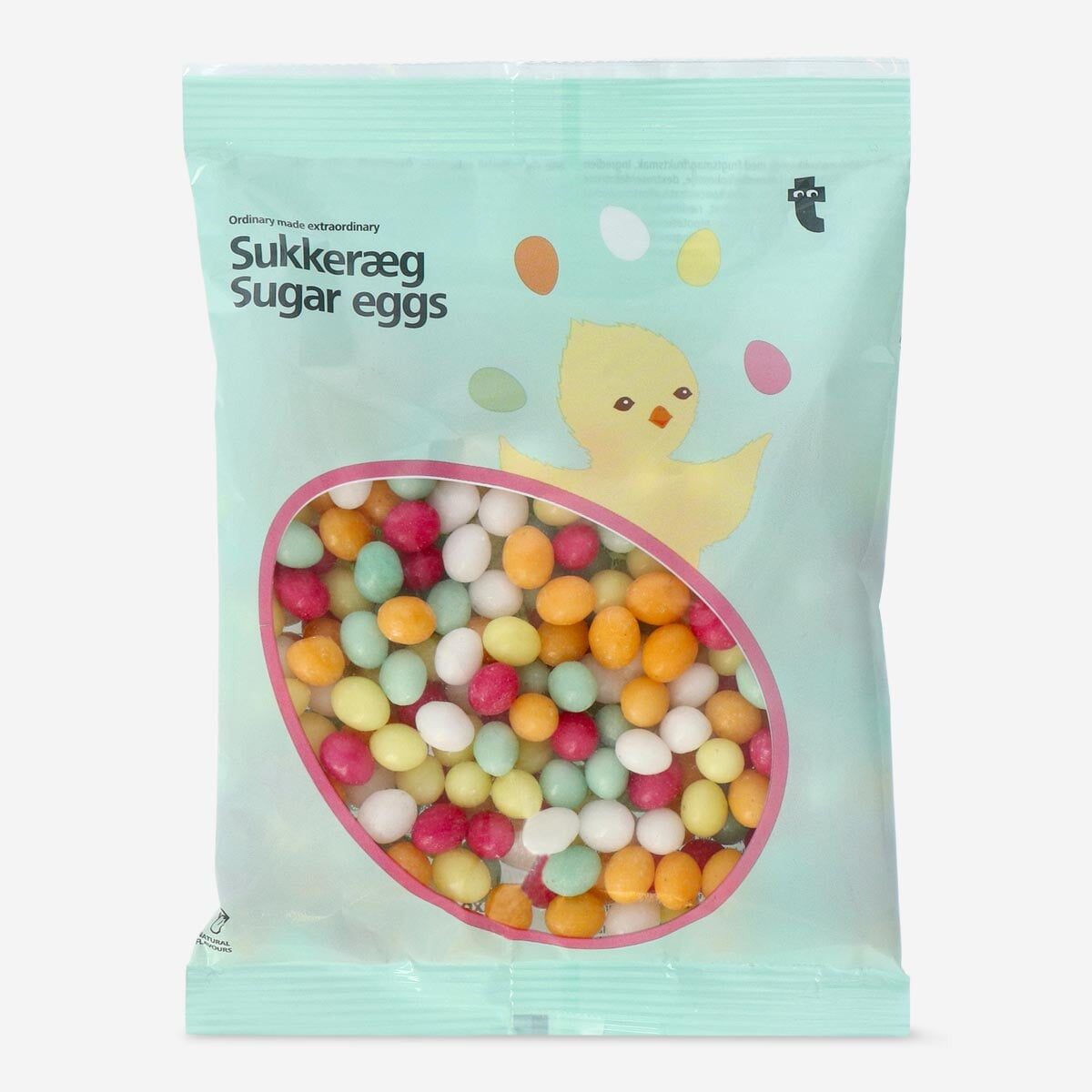 Sugar eggs Food Flying Tiger Copenhagen 