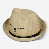 Summer hat. Kids Textile Flying Tiger Copenhagen 