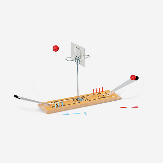 Masaüstü basketbol