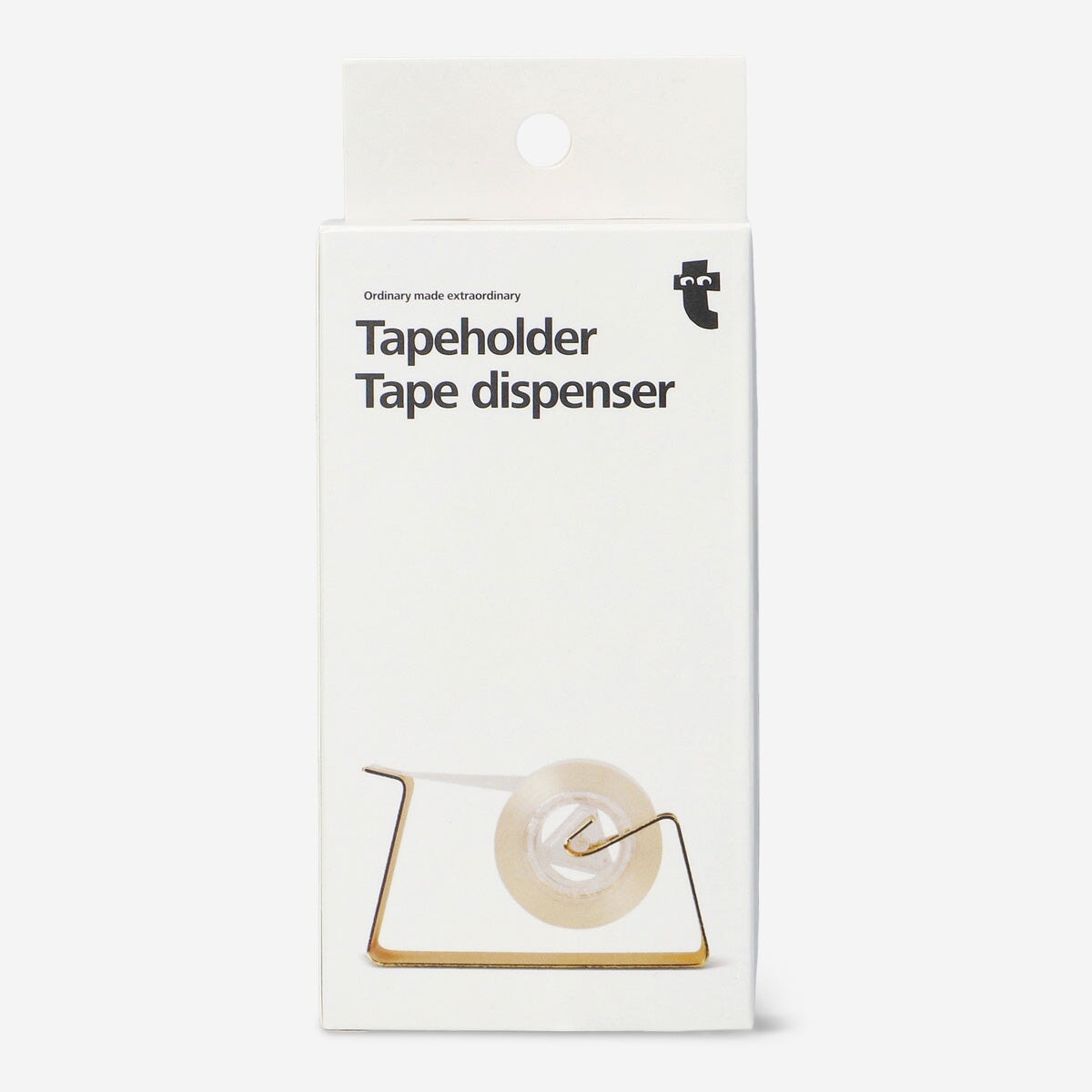 Tape dispenser Office Flying Tiger Copenhagen 