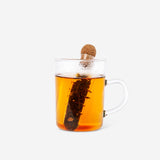 Tea infuser Kitchen Flying Tiger Copenhagen 