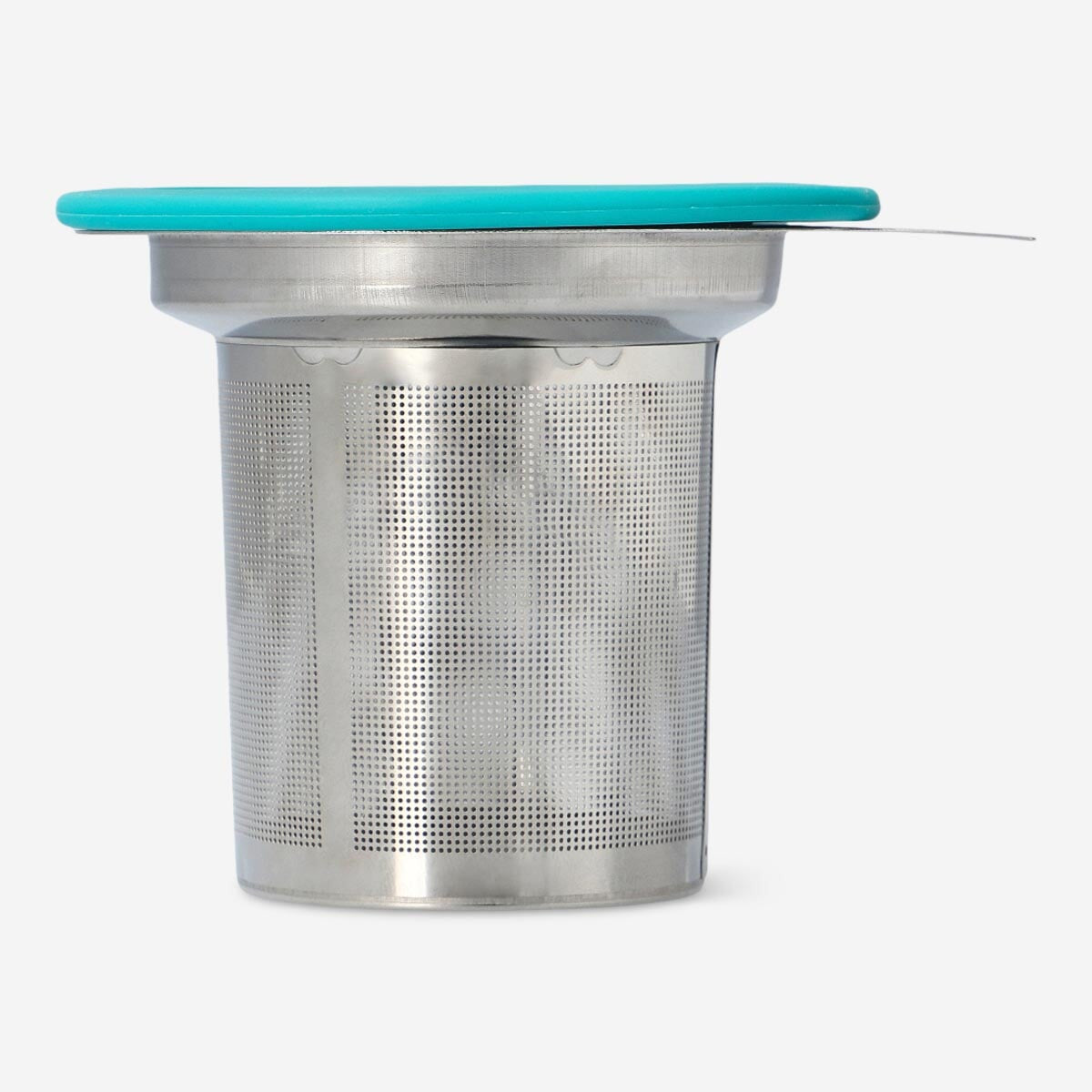 Tea strainer with lid Flying Tiger Copenhagen