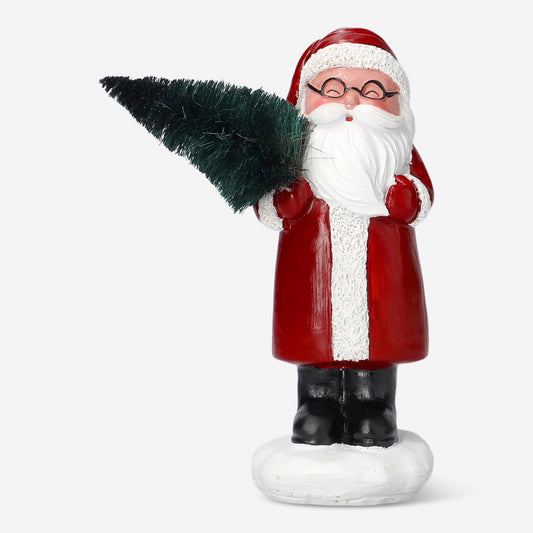 Santa. 20 cm