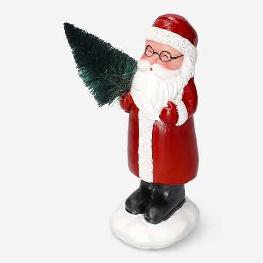 Père Noël. 20 cm