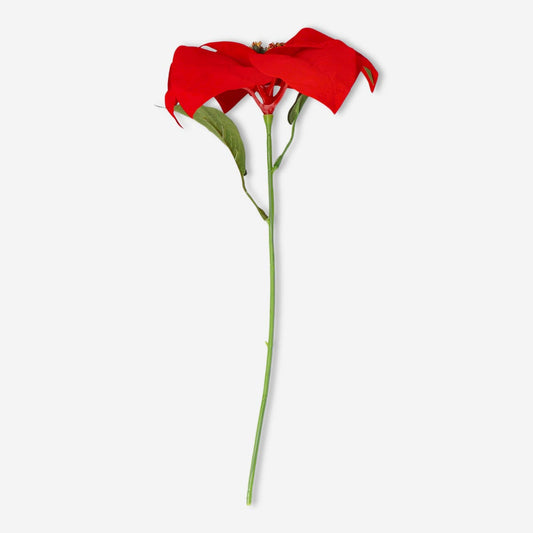 Dekoratif Atatürk çiçeği. 40 cm