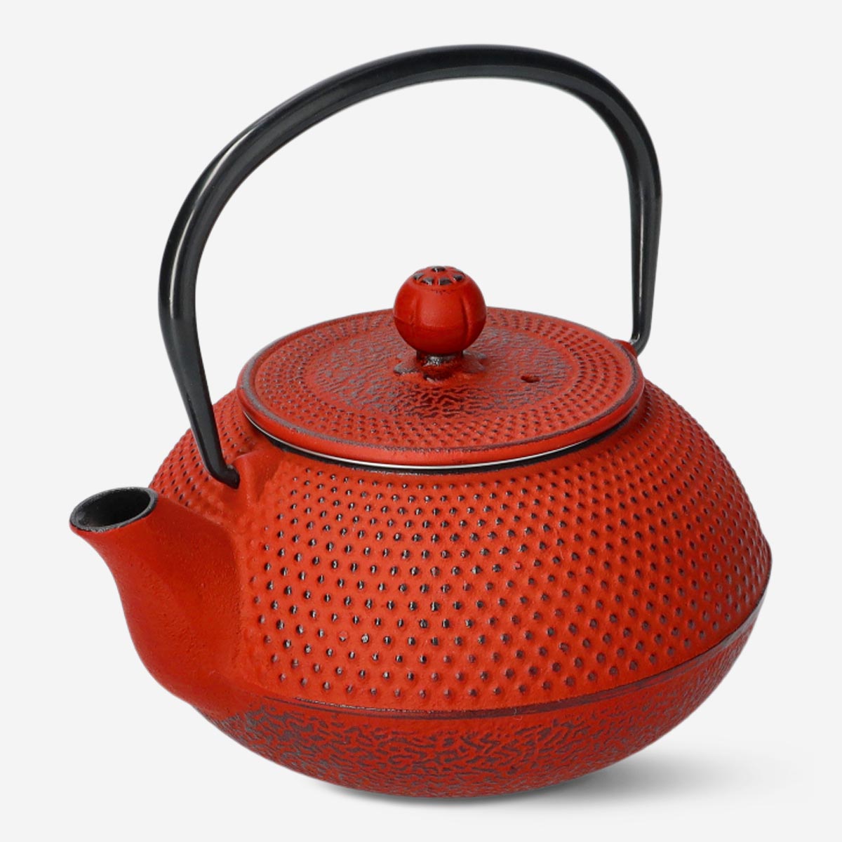 Tiger tea hot sale kettle