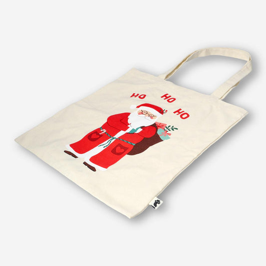 Flying Tiger Copenhagen - This tote bag has definitely raised a