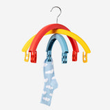 Three-level hanger. With clips Home Flying Tiger Copenhagen 