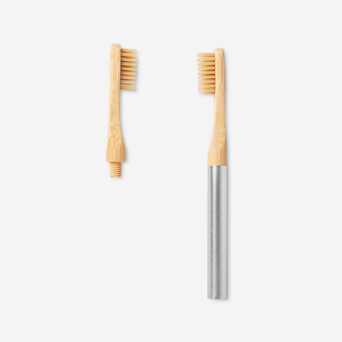 Tootbrush. With replaceable brush heads Personal care Flying Tiger Copenhagen 