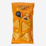 Tortilla chips. Cheese flavour Food Flying Tiger Copenhagen 