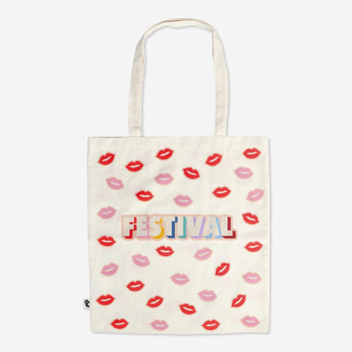 Tote bag Flying Tiger Copenhagen