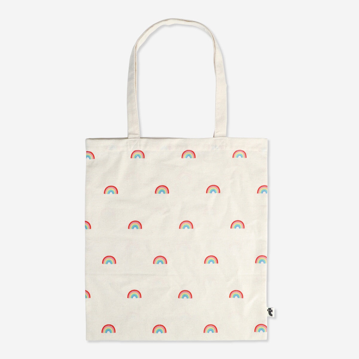 Tote bag Textile Flying Tiger Copenhagen 