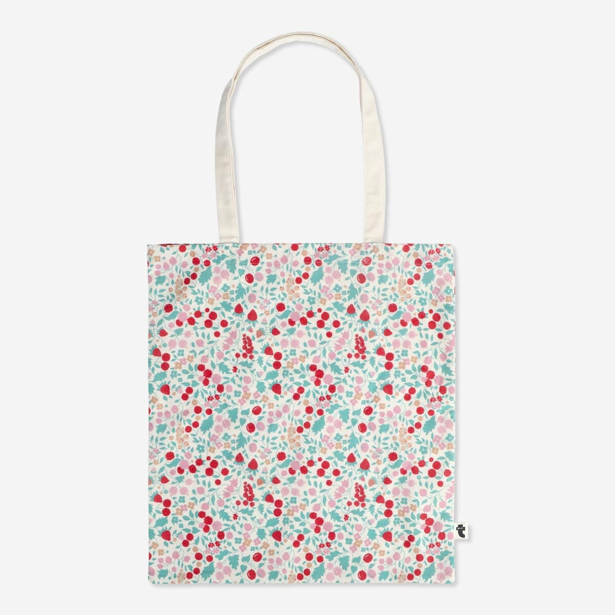 Tote bag Textile Flying Tiger Copenhagen 