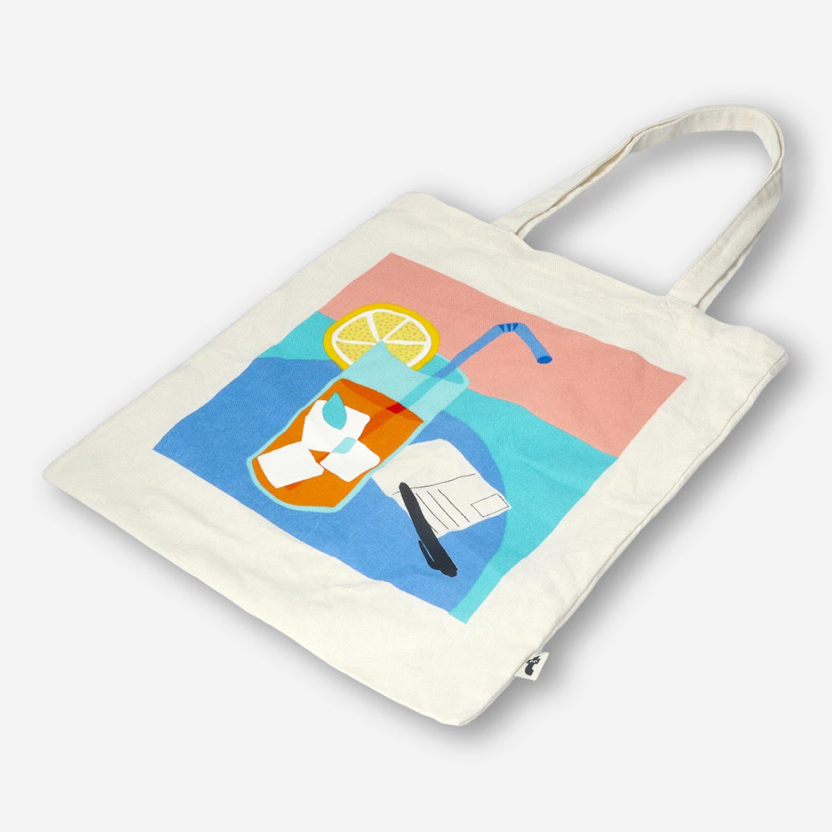 Flying Rainbow Tiger Tote Bag for Sale by MaryMWoolf