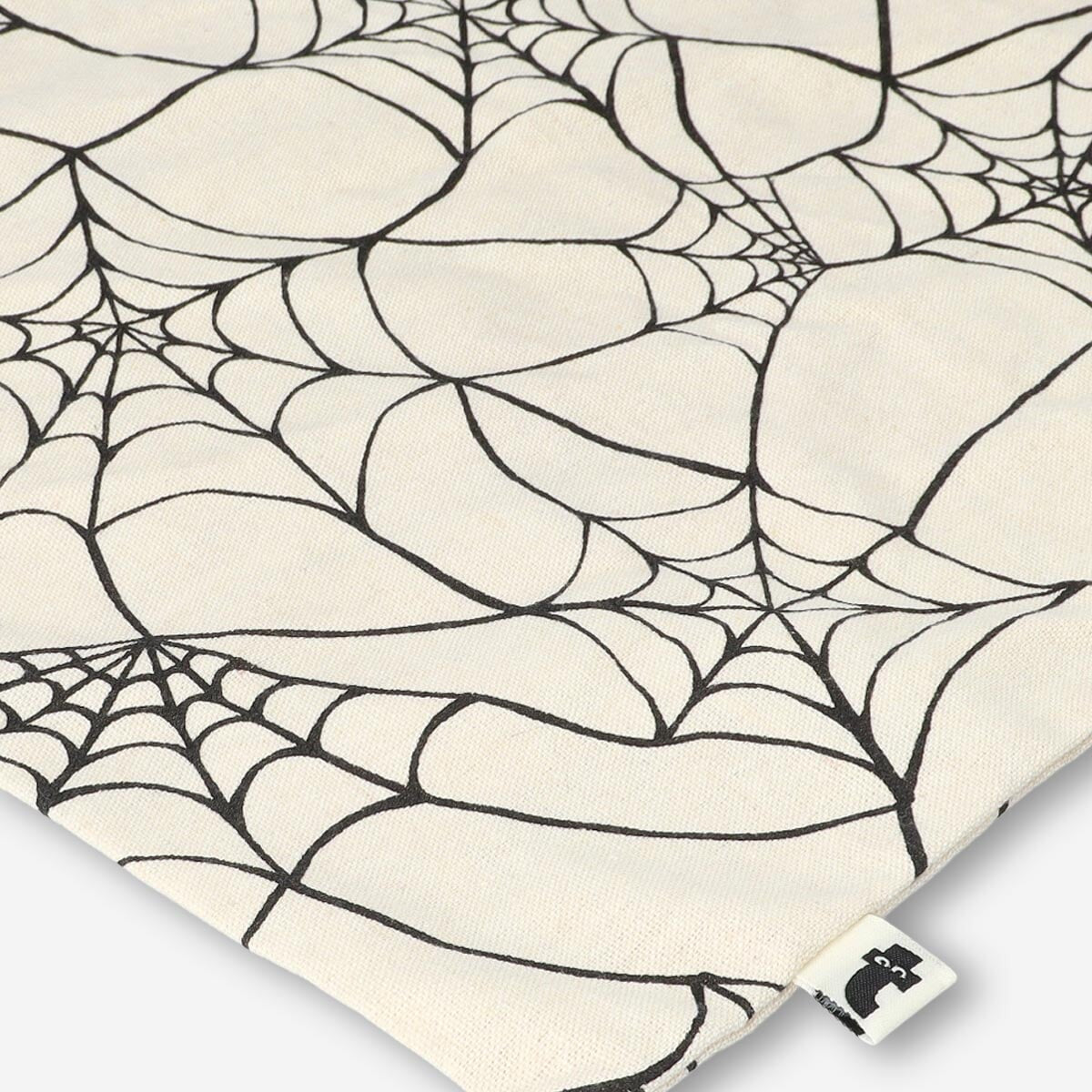 flying tiger copenhagen Fabric Reusable canvas tote bag 