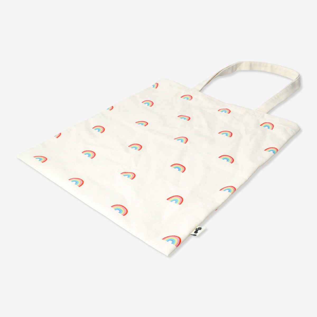 Tote bag Textile Flying Tiger Copenhagen 