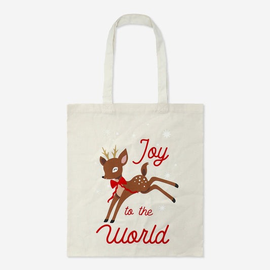 Flying Tiger Tote Bag by Fauncy Store