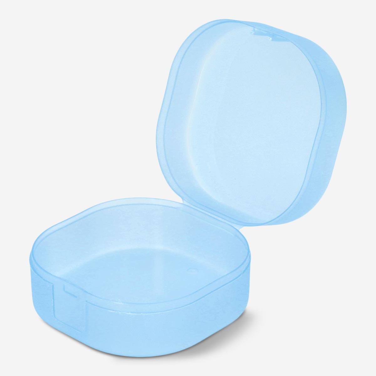 Cotton pad store case