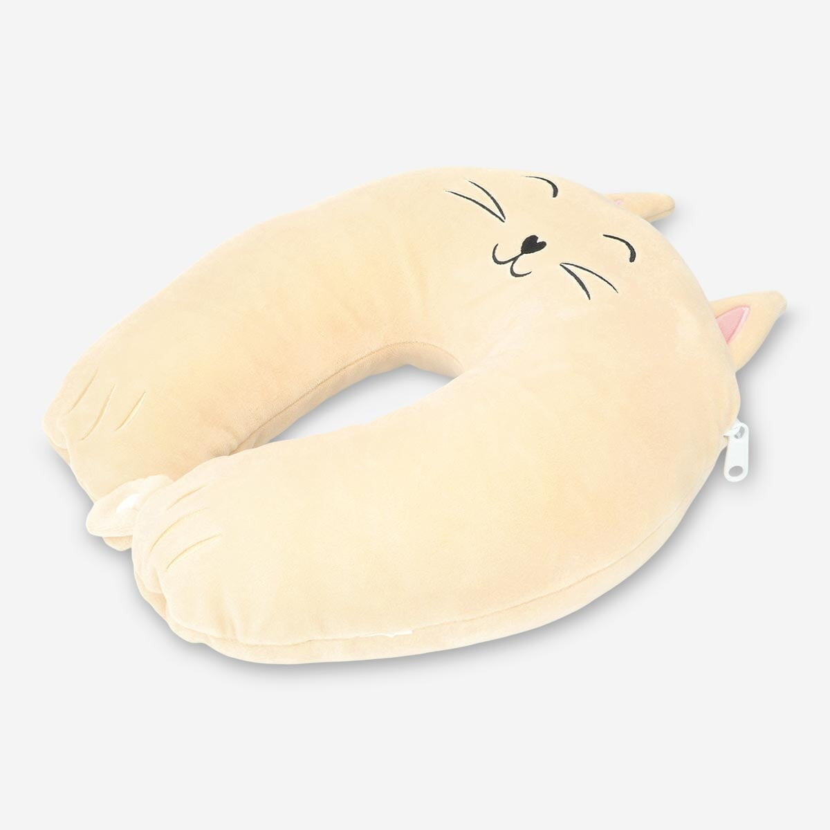 Travel pillow for kids. 2 in 1 Personal care Flying Tiger Copenhagen 